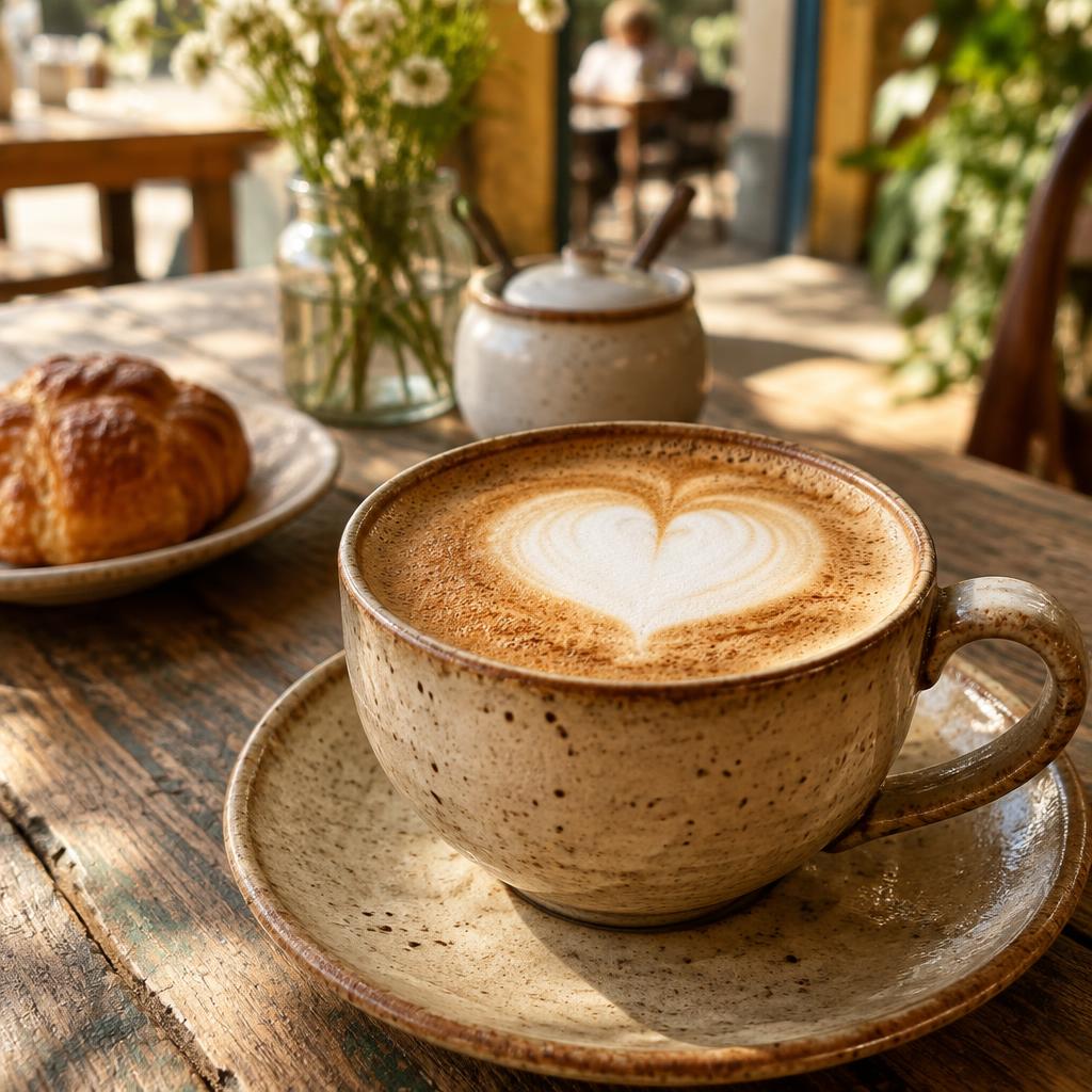 Capuccino