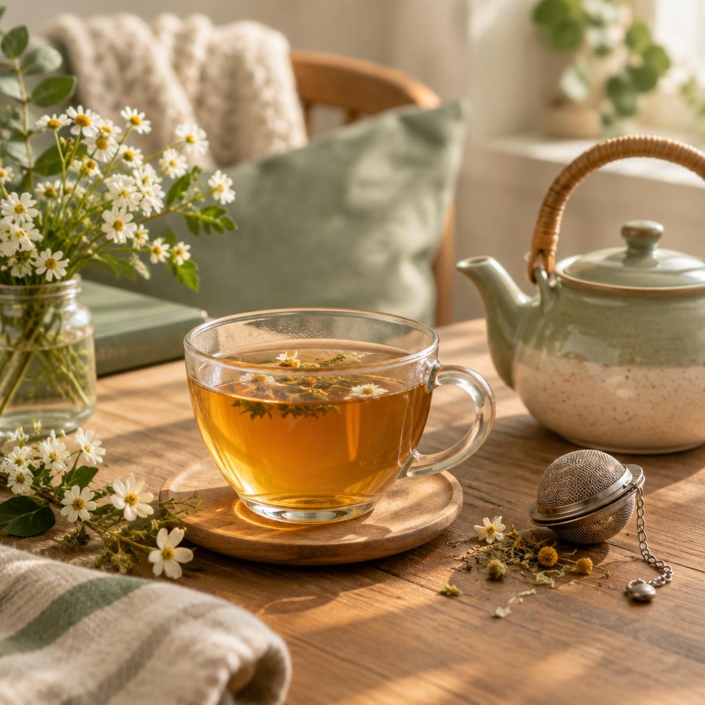 Tea